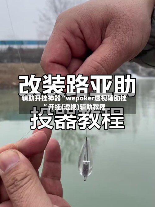 辅助开挂神器“wepoker透视辅助挂”开挂(透视)辅助教程