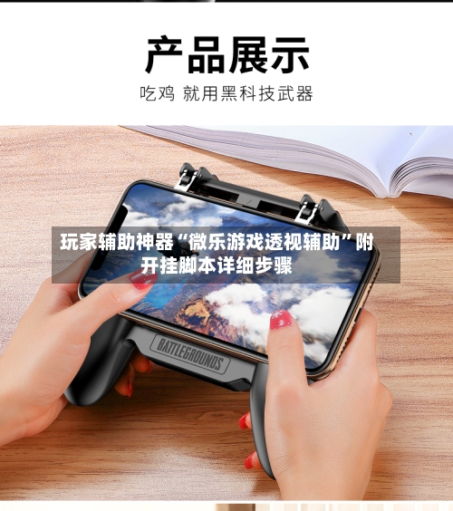玩家辅助神器“微乐游戏透视辅助”附开挂脚本详细步骤
