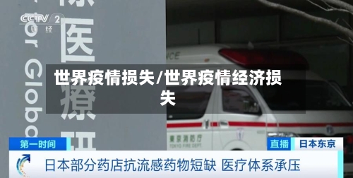 世界疫情损失/世界疫情经济损失