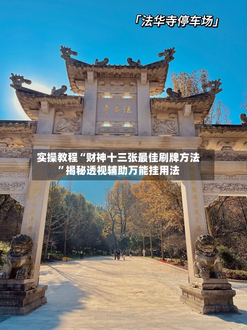 实操教程“财神十三张最佳刷牌方法”揭秘透视辅助万能挂用法