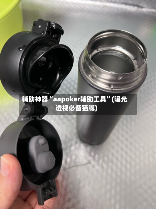 辅助神器“aapoker辅助工具”(曝光透视必备猫腻)