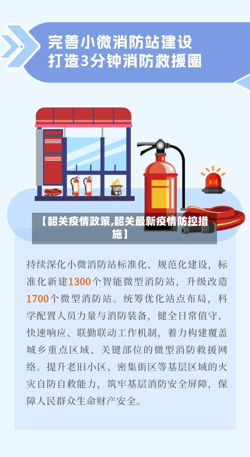 【韶关疫情政策,韶关最新疫情防控措施】