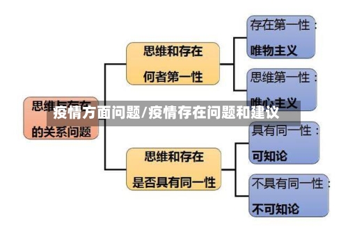 疫情方面问题/疫情存在问题和建议