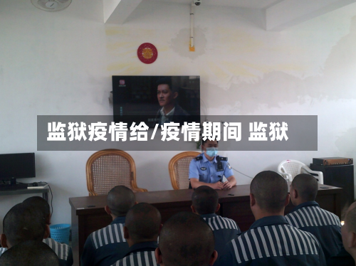 监狱疫情给/疫情期间 监狱