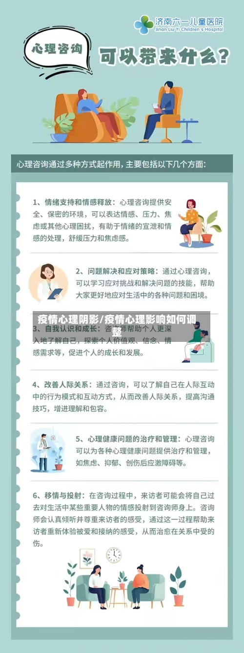 疫情心理阴影/疫情心理影响如何调整