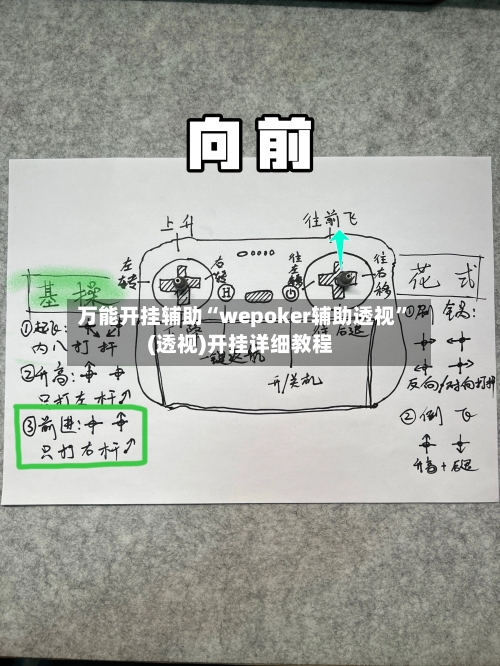 万能开挂辅助“wepoker辅助透视”(透视)开挂详细教程
