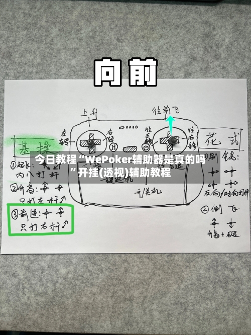 今日教程“WePoker辅助器是真的吗”开挂(透视)辅助教程