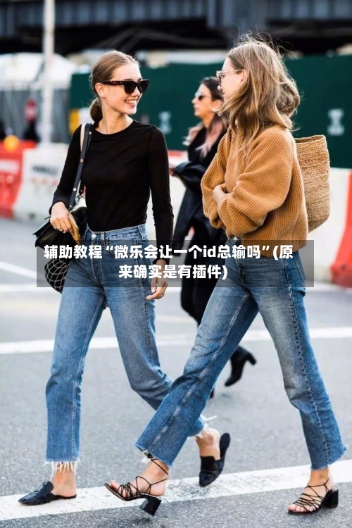 辅助教程“微乐会让一个id总输吗”(原来确实是有插件)-第2张图片