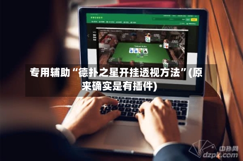 专用辅助“德扑之星开挂透视方法	”(原来确实是有插件)-第1张图片