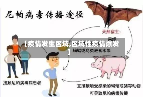 【疫情发生区域,区域性疫情爆发】