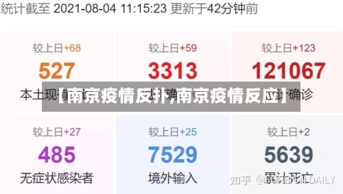 【南京疫情反扑,南京疫情反应】