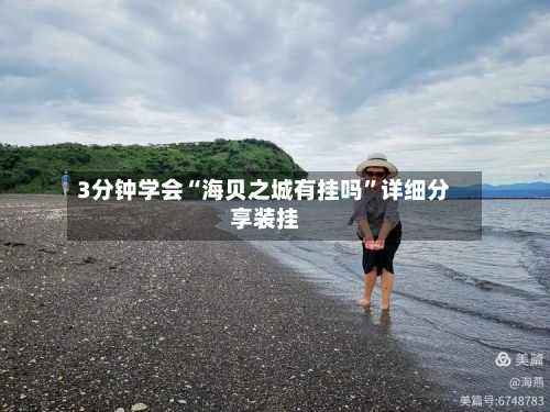 3分钟学会“海贝之城有挂吗”详细分享装挂-第1张图片