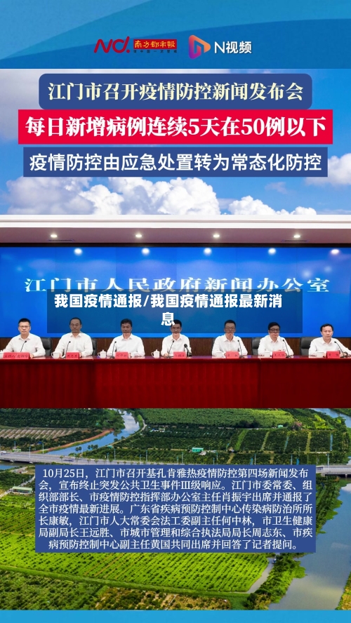 我国疫情通报/我国疫情通报最新消息