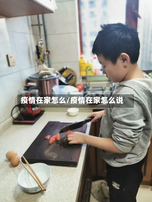 疫情在家怎么/疫情在家怎么说