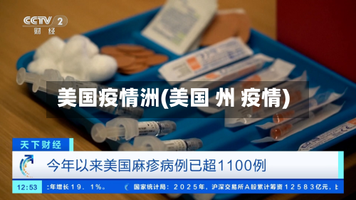 美国疫情洲(美国 州 疫情)