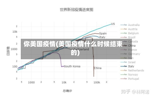 你美国疫情(美国疫情什么时候结束的)
