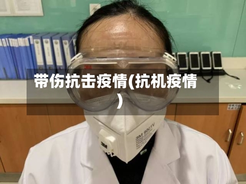 带伤抗击疫情(抗机疫情)