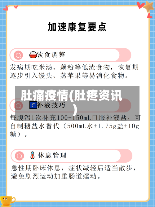 肚痛疫情(肚疼资讯)
