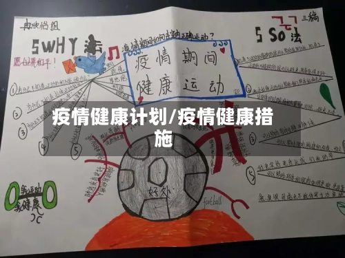 疫情健康计划/疫情健康措施