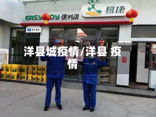 洋县城疫情/洋县 疫情