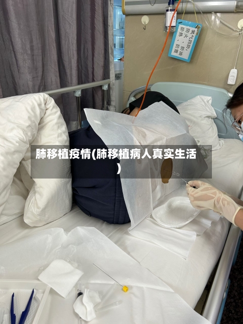 肺移植疫情(肺移植病人真实生活)