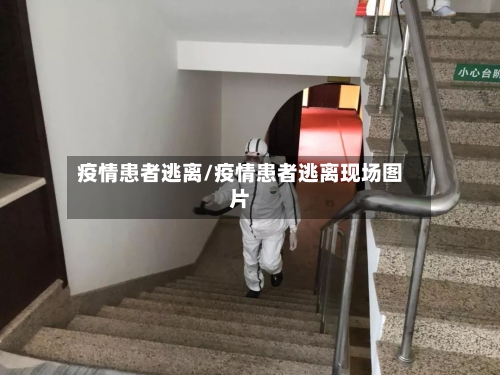疫情患者逃离/疫情患者逃离现场图片