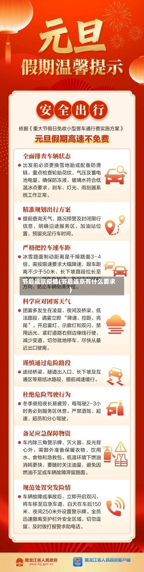 节后返京疫情(节后返京有什么要求)