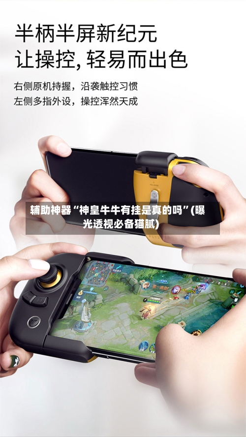 辅助神器“神皇牛牛有挂是真的吗”(曝光透视必备猫腻)