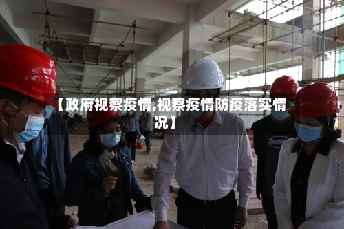【政府视察疫情,视察疫情防疫落实情况】