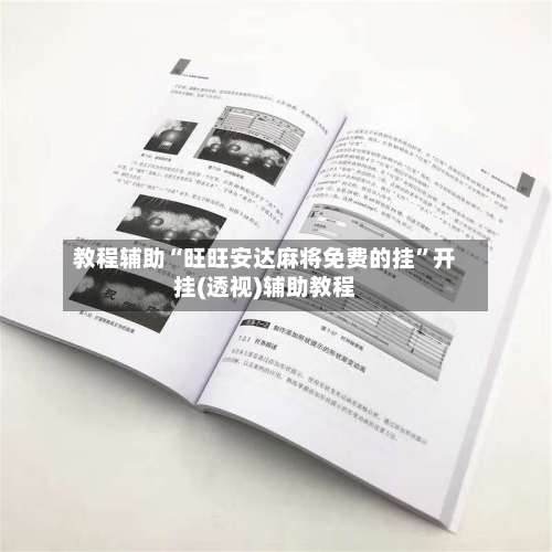 教程辅助“旺旺安达麻将免费的挂”开挂(透视)辅助教程