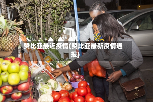 赞比亚最近疫情(赞比亚最新疫情通报)