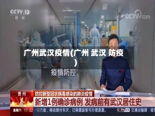 广州武汉疫情(广州 武汉 防疫)