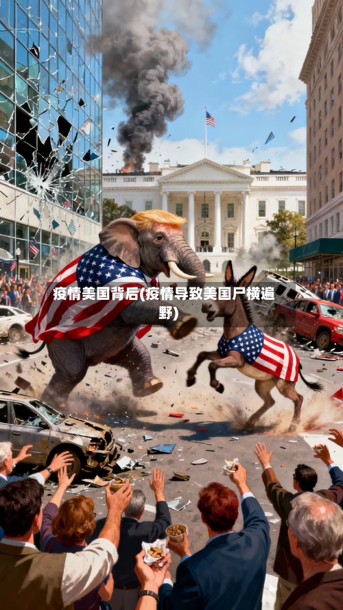 疫情美国背后(疫情导致美国尸横遍野)