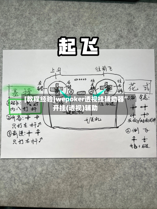 [教程经验]wepoker透视挂辅助器”开挂(透视)辅助