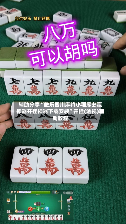辅助分享“微乐四川麻将小程序必赢神器开挂神器下载安装”开挂(透视)辅助教程-第3张图片