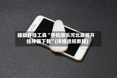 辅助开挂工具“手机微乐河北麻将开挂神器下载”(详细透视教程)
