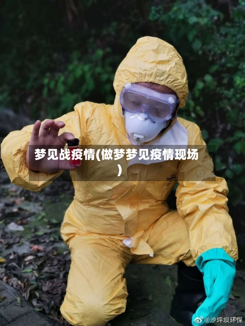 梦见战疫情(做梦梦见疫情现场)
