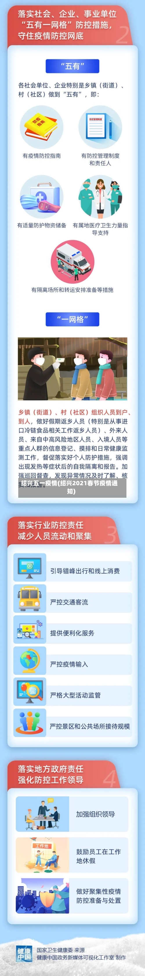 绍兴五一疫情(绍兴2021春节疫情通知)-第1张图片