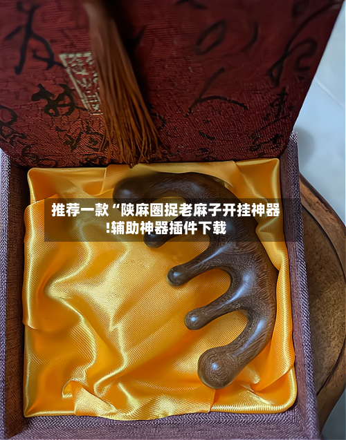 推荐一款“陕麻圈捉老麻子开挂神器!辅助神器插件下载