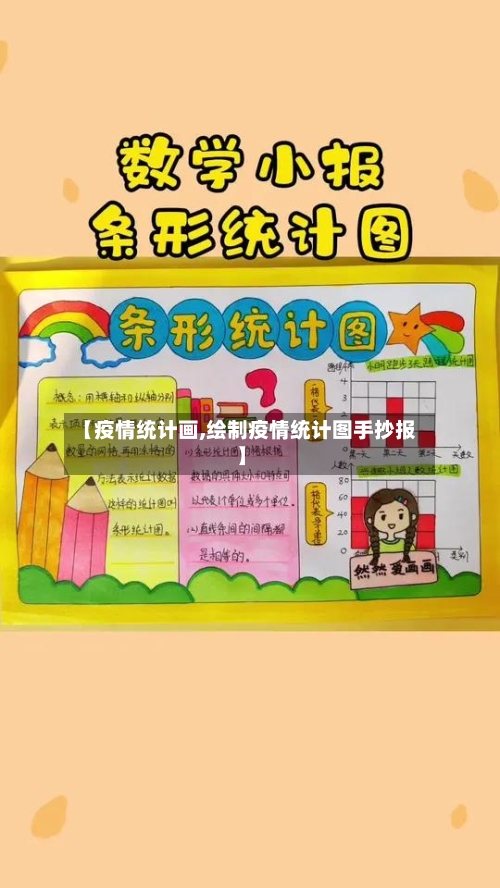 【疫情统计画,绘制疫情统计图手抄报】