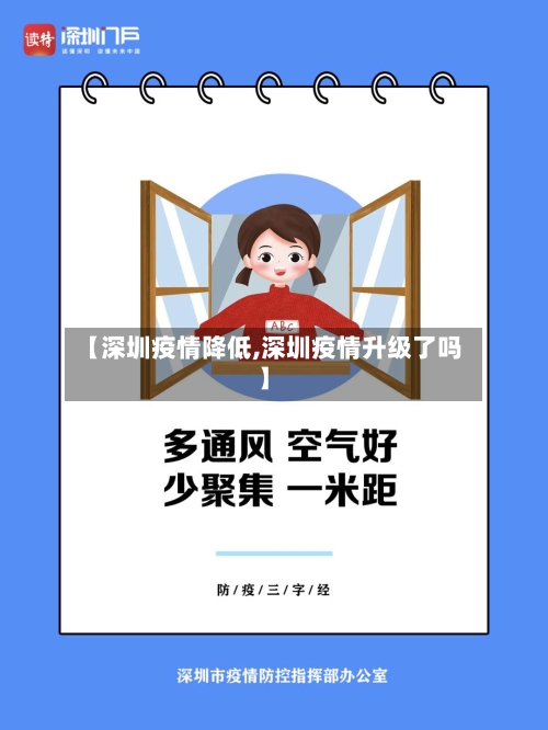 【深圳疫情降低,深圳疫情升级了吗】-第3张图片