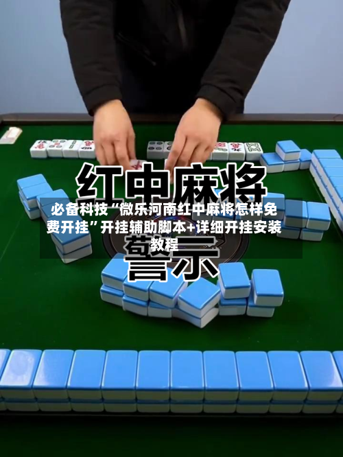 必备科技“微乐河南红中麻将怎样免费开挂”开挂辅助脚本+详细开挂安装教程-第3张图片