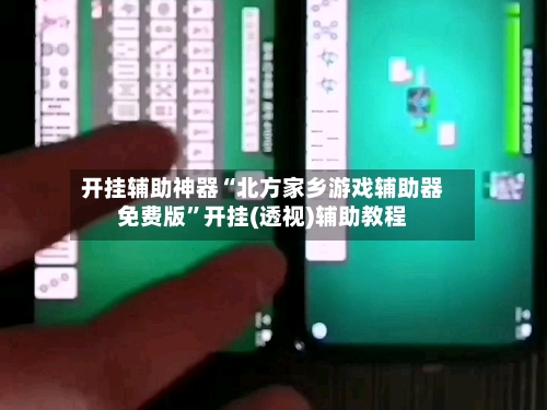 开挂辅助神器“北方家乡游戏辅助器免费版”开挂(透视)辅助教程