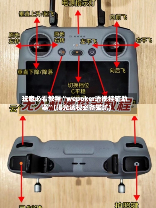 玩家必看教程“wepoker透视挂辅助器”(曝光透视必备猫腻)