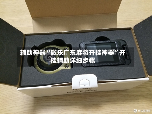 辅助神器“微乐广东麻将开挂神器”开挂辅助详细步骤