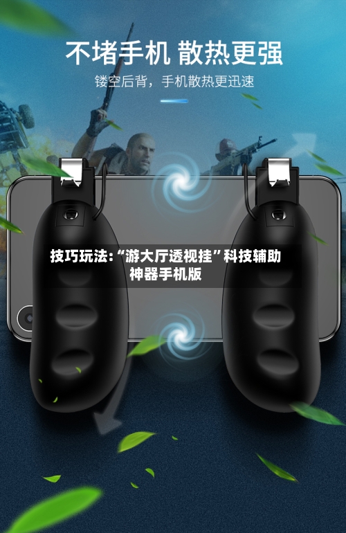 技巧玩法:“游大厅透视挂	”科技辅助神器手机版-第1张图片