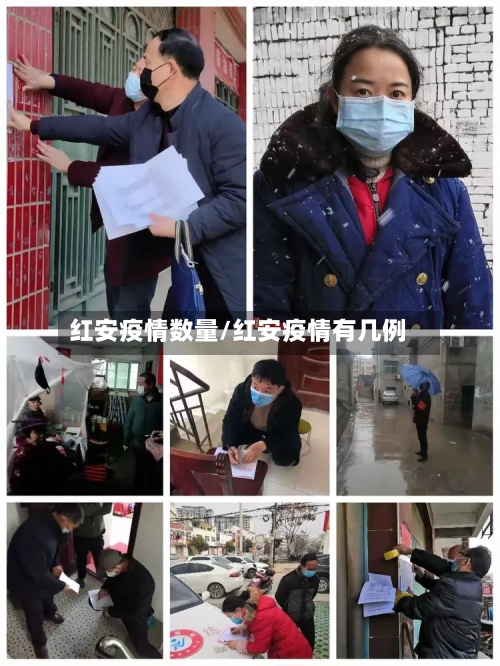 红安疫情数量/红安疫情有几例