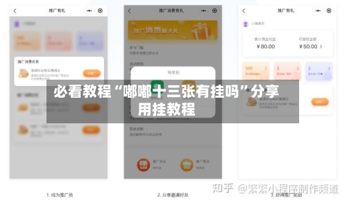 必看教程“嘟嘟十三张有挂吗”分享用挂教程
