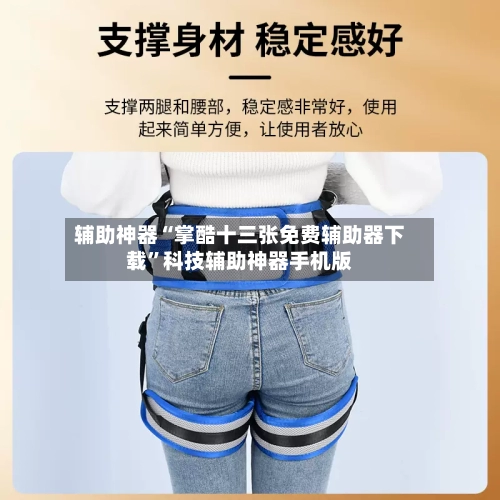 辅助神器“掌酷十三张免费辅助器下载”科技辅助神器手机版