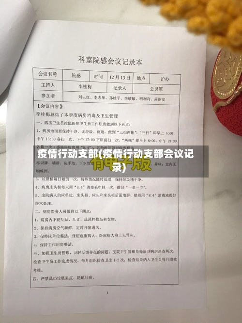 疫情行动支部(疫情行动支部会议记录)